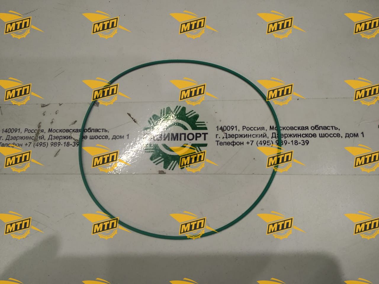 Кольцо гильзы Shangchai D02A-171-900+A