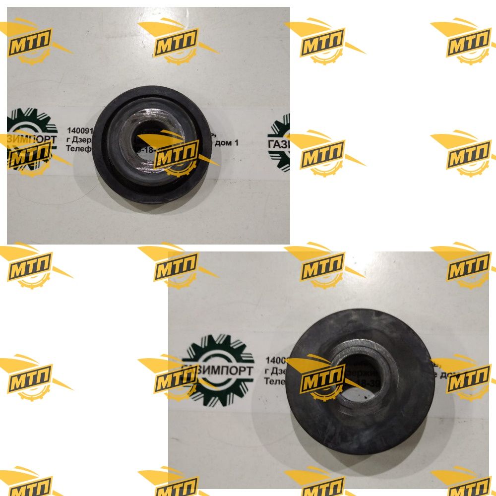 Подушки кабины 0T19041 Shehwa TY165-3