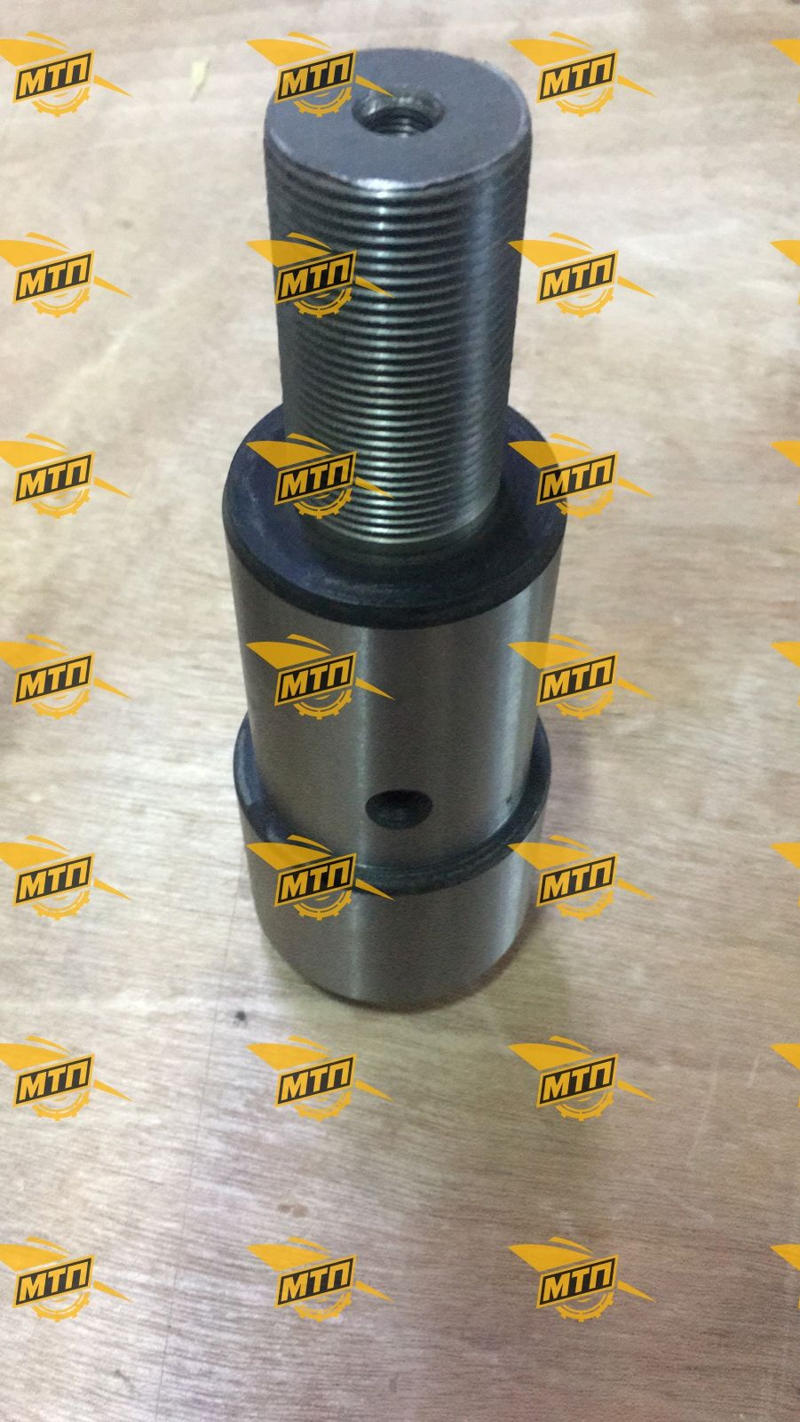 Палец сочленения верхний SL50W ZL50G2-09004