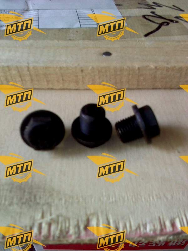 Штепсель 75500842/M12×1.25×9