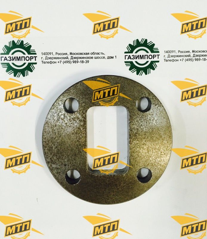 Фланец DG930A-09007