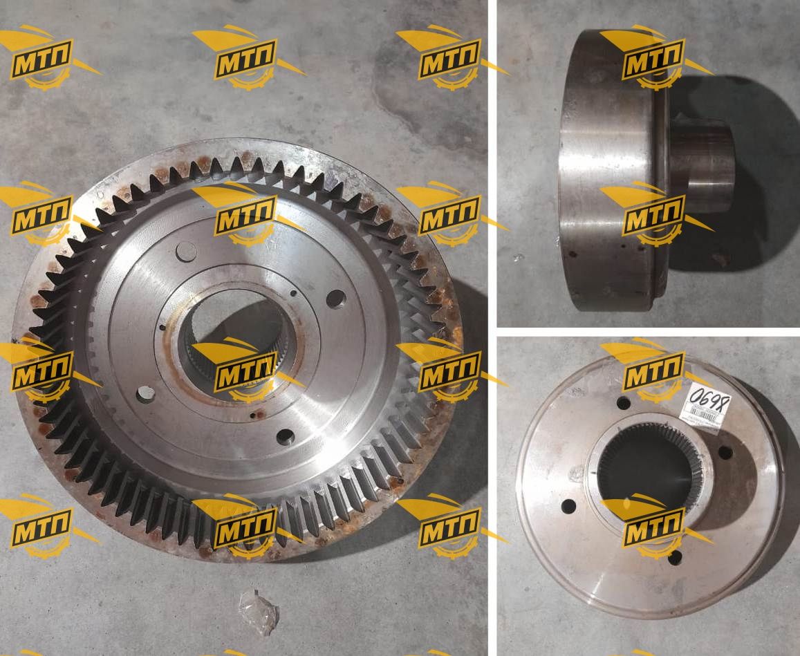 Шестерня солнечная 275100276/2 LW-500K