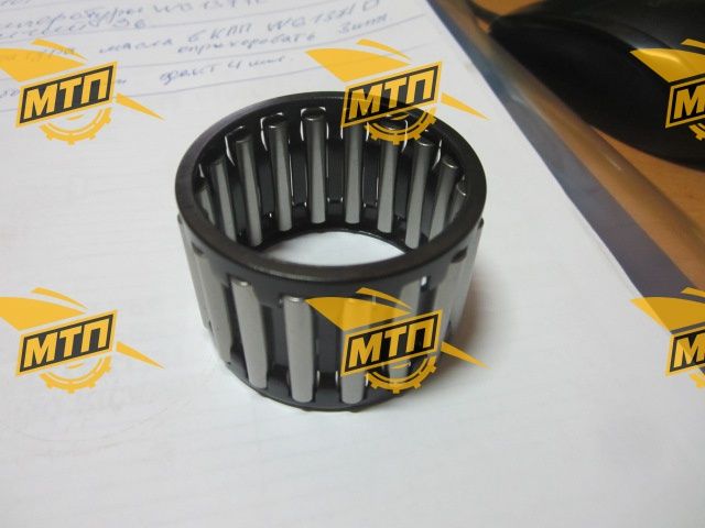 Подшипник игольчатый Z50F060200004