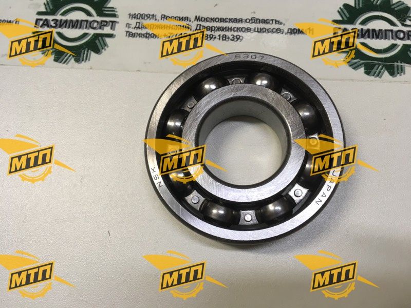 Подшипник 6307 NJ2307-S