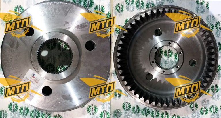 Шестерня солнечная 70A0018