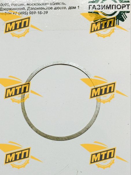 Кольцо уплотнительное HX8000A-5