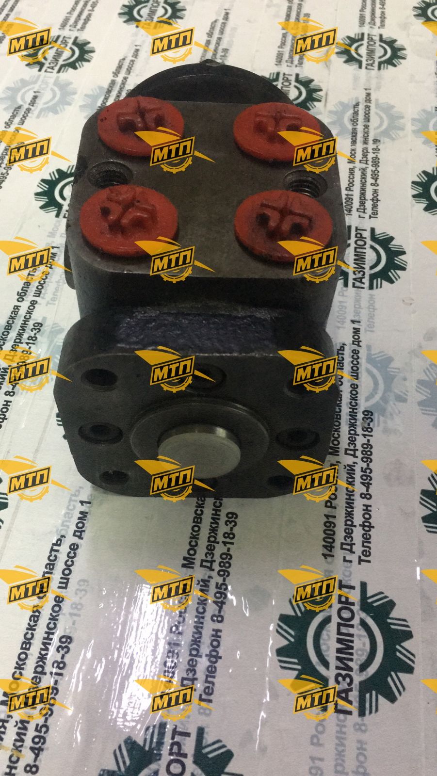 Гидроусилитель  China-Motors 530-3303-1X BZZ-125 803086400
