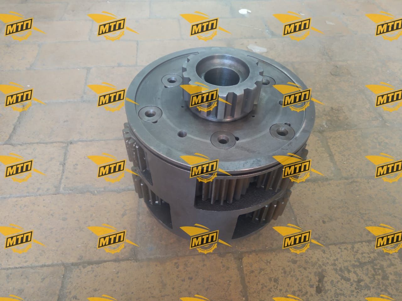Сателлит 10Y-15-00009 SD13
