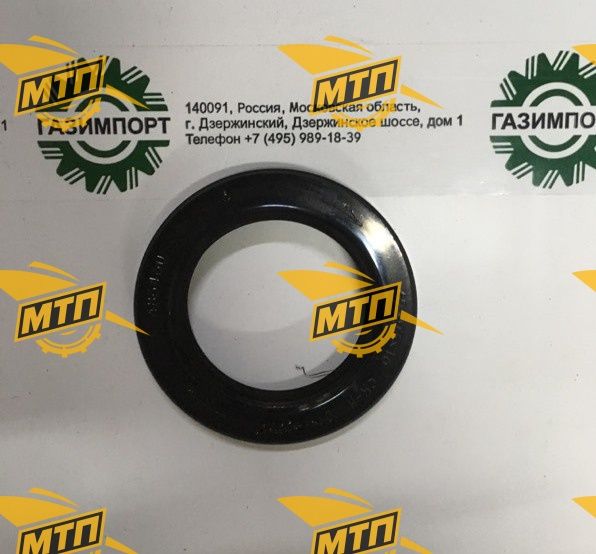 Сальник хвостовика 62x93x12 GB/T9877.1-1998