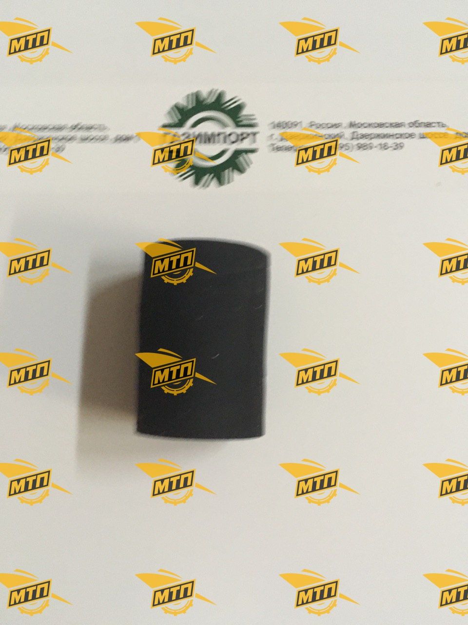 Патрубок 13022596