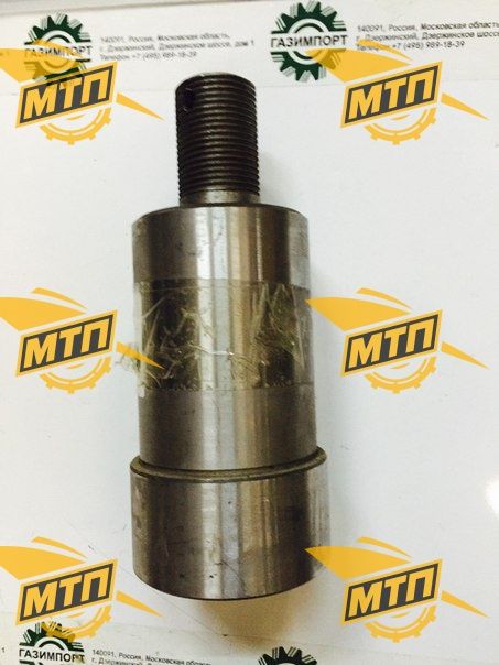 Палец сочленения нижний GR215 PY180G.14-7/001210092