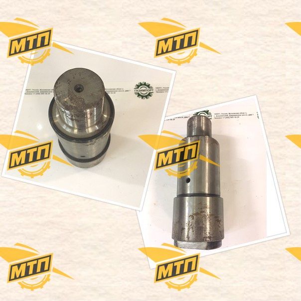 Палец сочленения 60A0069 XGMA XG955III