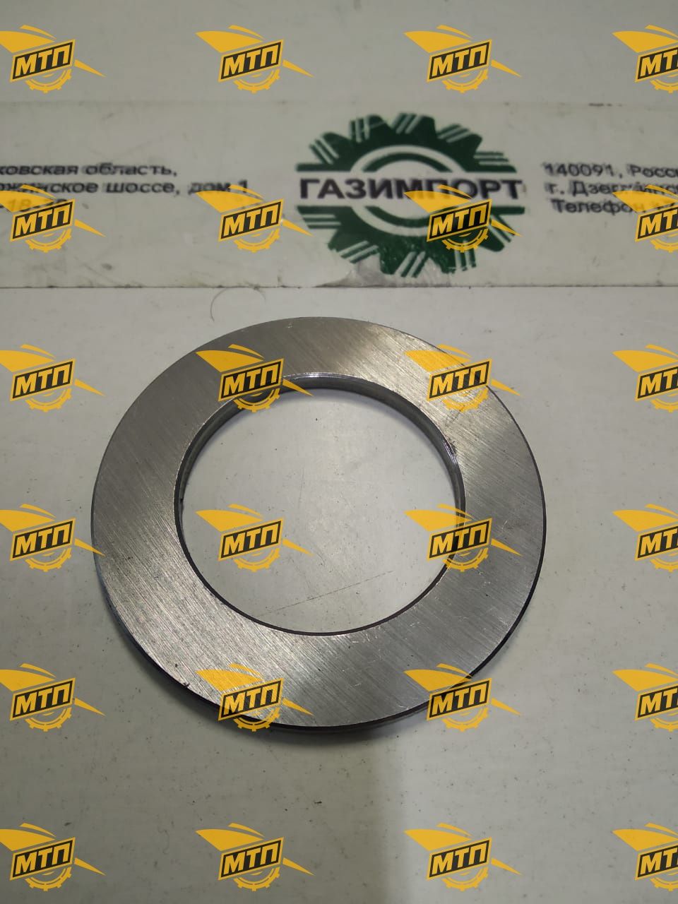 Прокладка PY180G17-15