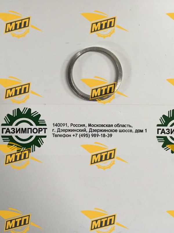 Седло выпускного клапана 7N8855