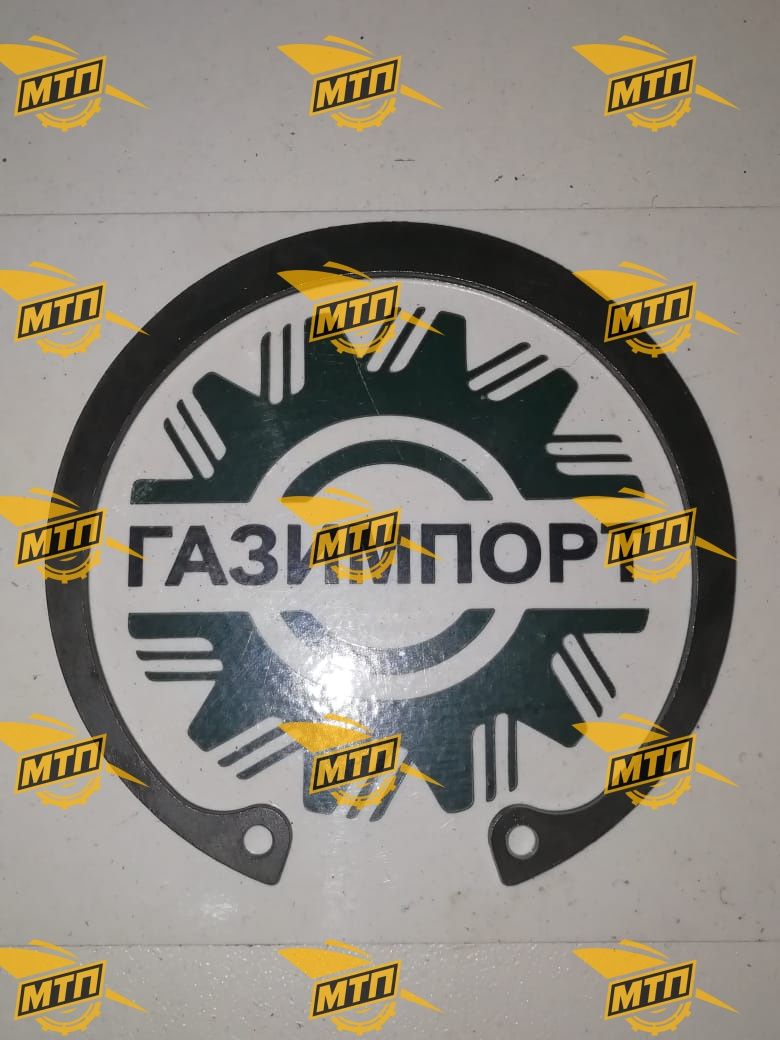 Кольцо стопорное GB893.1-86 62