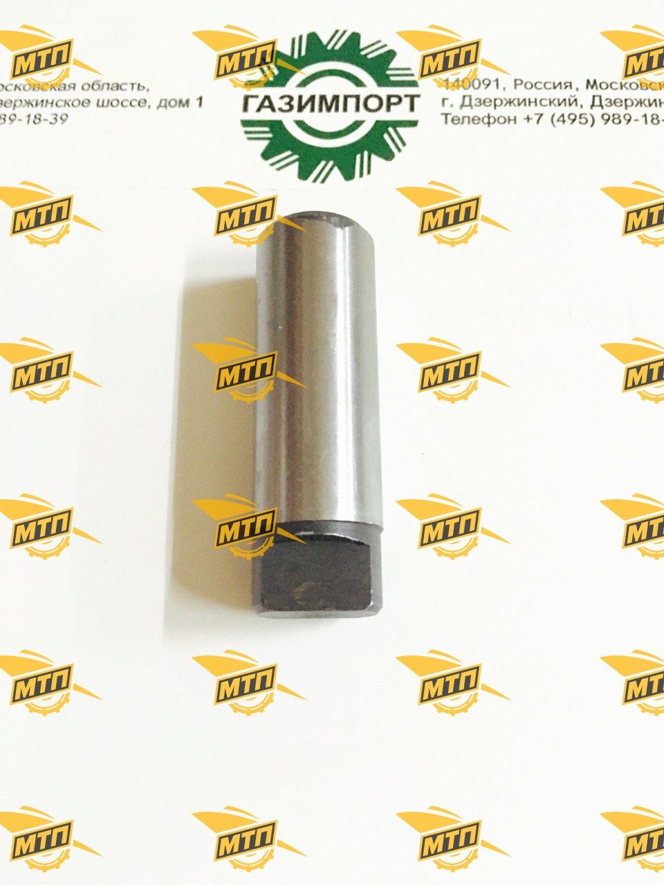 Палец zl40.6-64