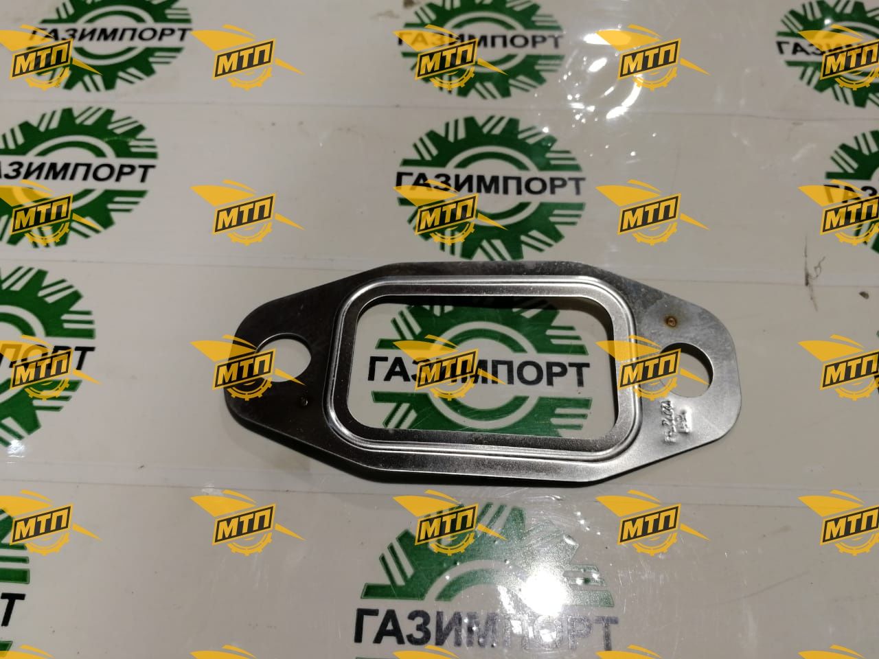 Прокладка выпускного коллектора 4110000054044/12272783 (ОРИГИНАЛ)