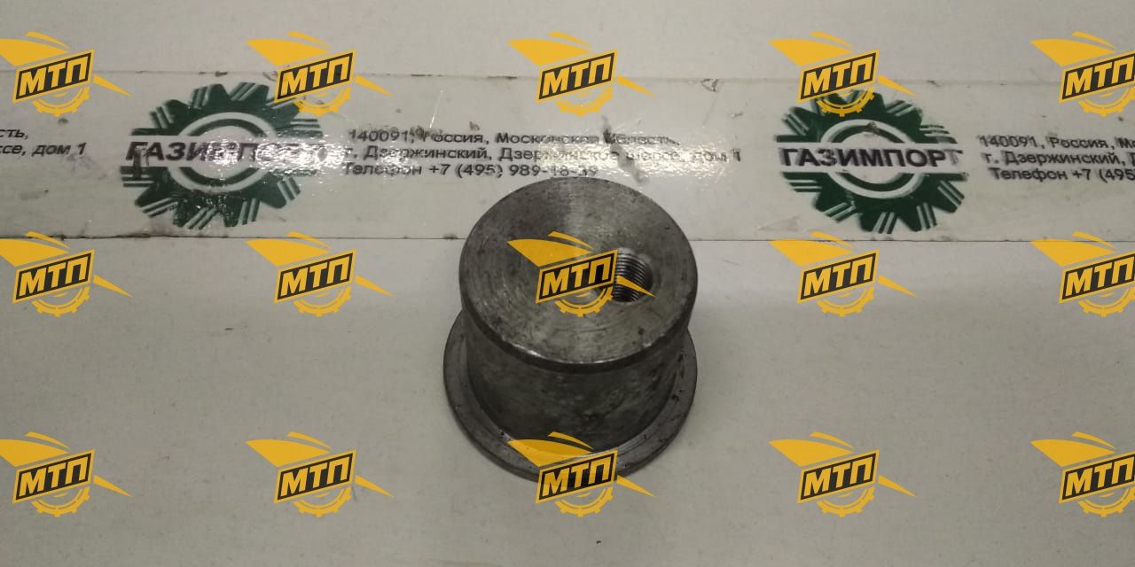 Полуосевой фиксатор Z50B.6-10