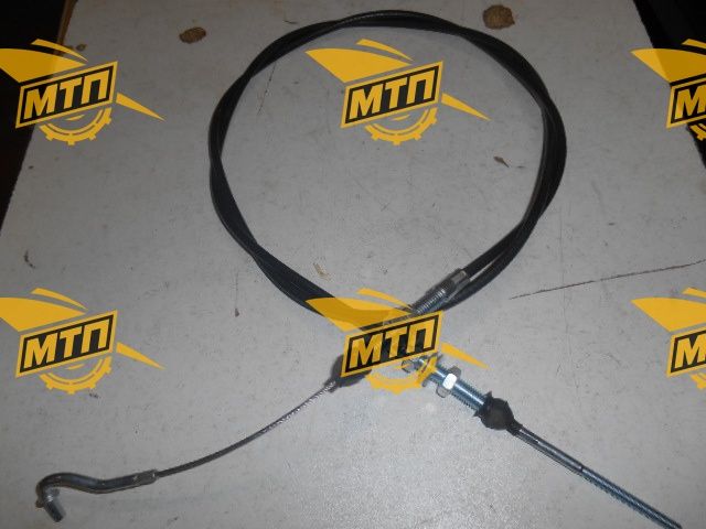 Трос газа wd615 WG9725570001 ( L - 1900 mm )