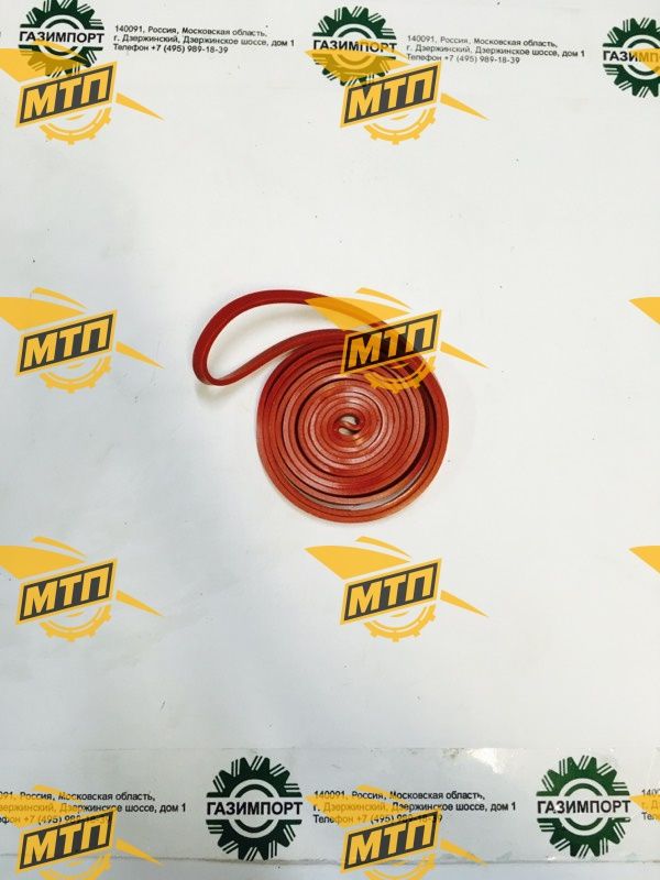 Прокладка клапанной крышки D04-135-30A+A/4110000997245