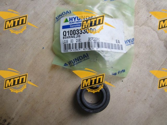 Подшипник  Q100333000/21639