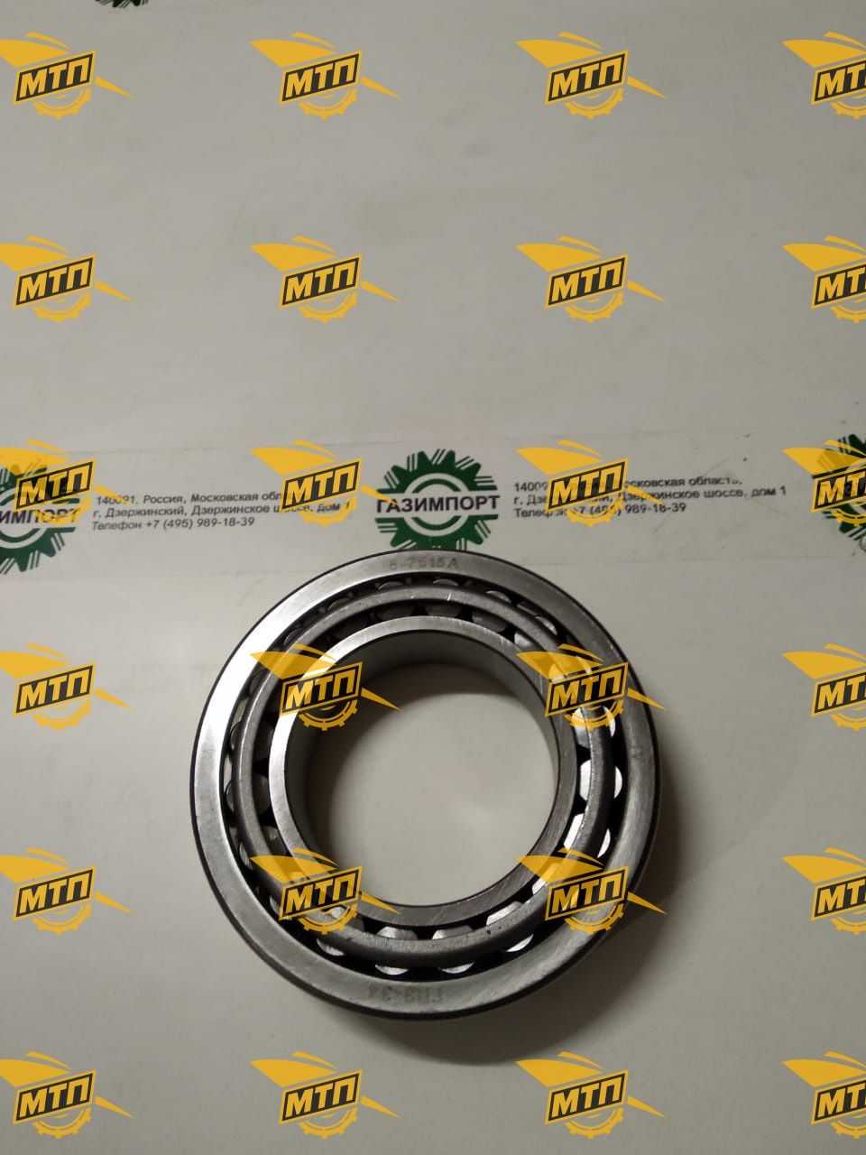 Подшипник роликовый 23B0017/32215