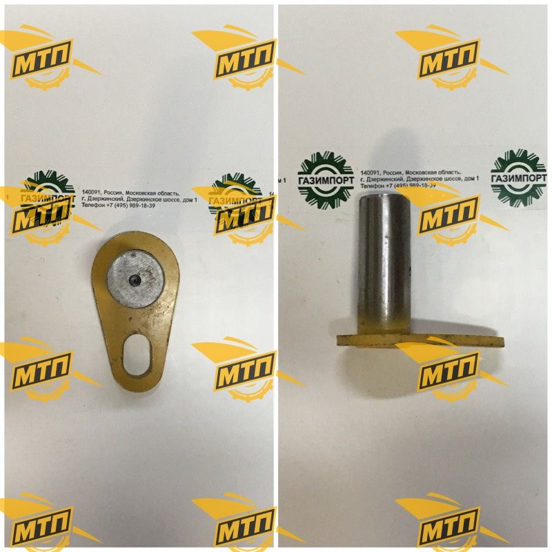 Палец Z3B00302800/CA5336397
