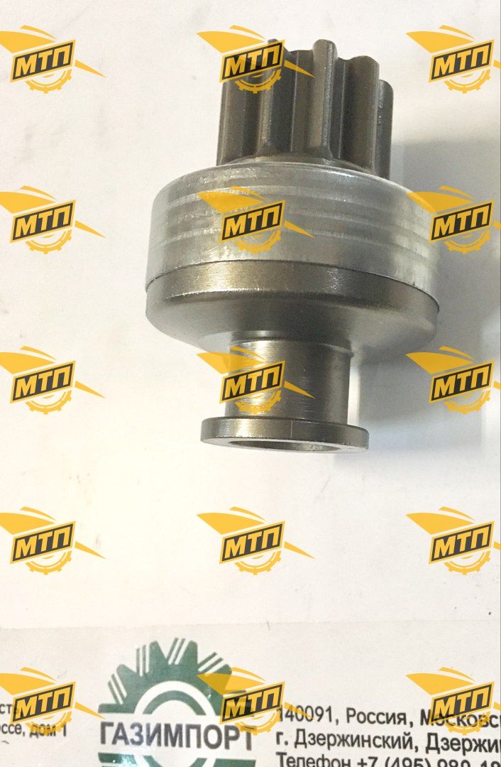 Бендикс стартера двигателя Weichai-Deutz 13023606-001