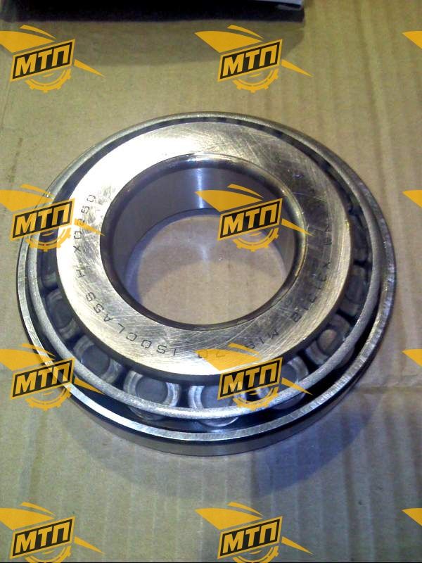 Подшипник ступицы 97019