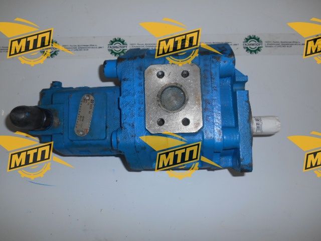 Насос гидравлический CBGj3100/110 (2300)