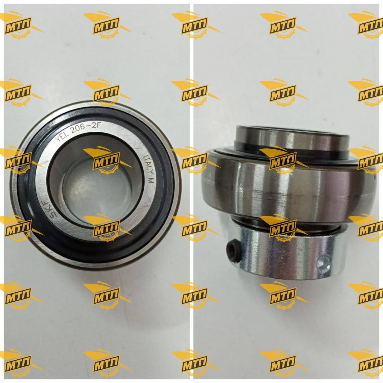 Подшипник 206 NA (YEL 206-2F) SKF