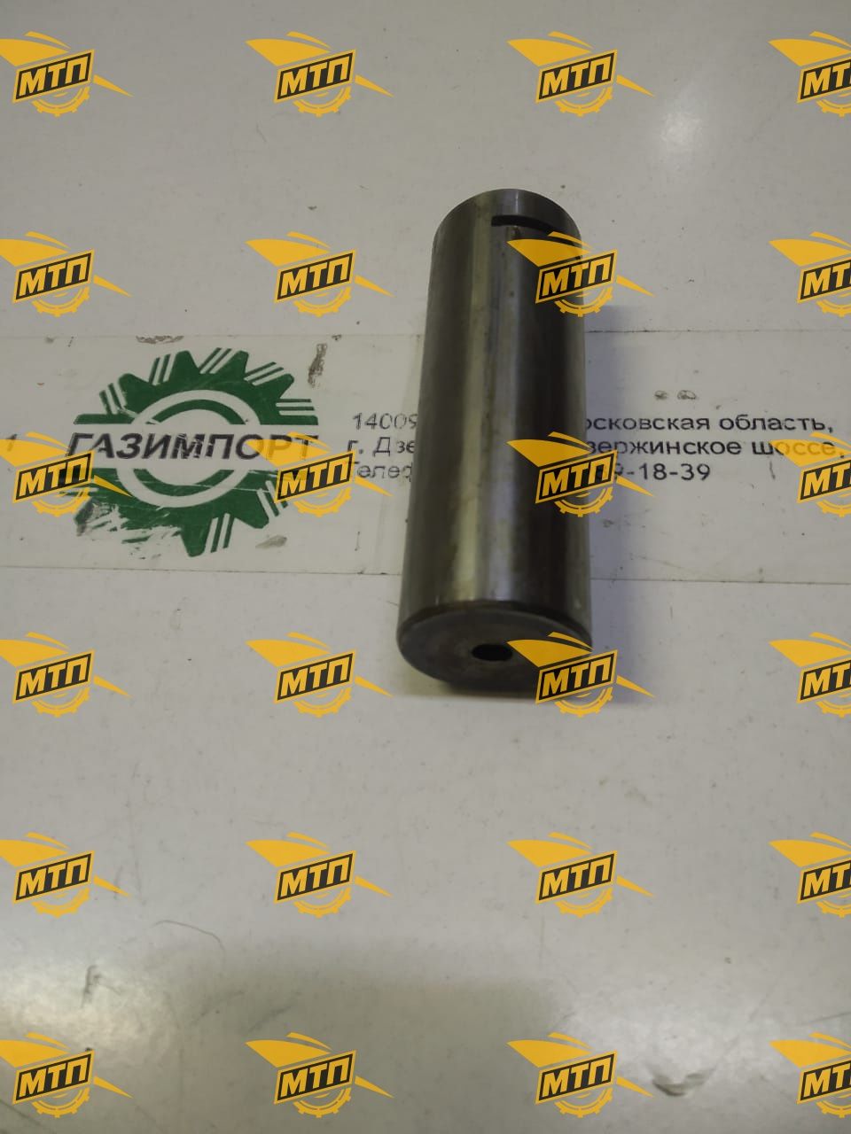 Палец  сателлита 403221/3030900160/30309001601/ZL40.6-15/4110000184096 зв
