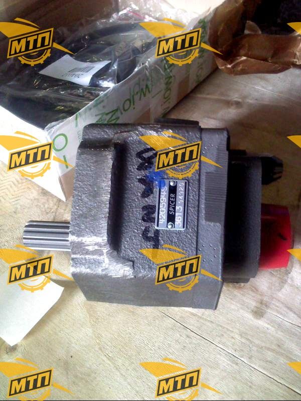 Насос КПП DANA 4205949/212331L/4219886