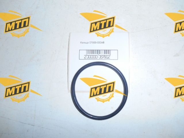 Кольцо 07000-03048