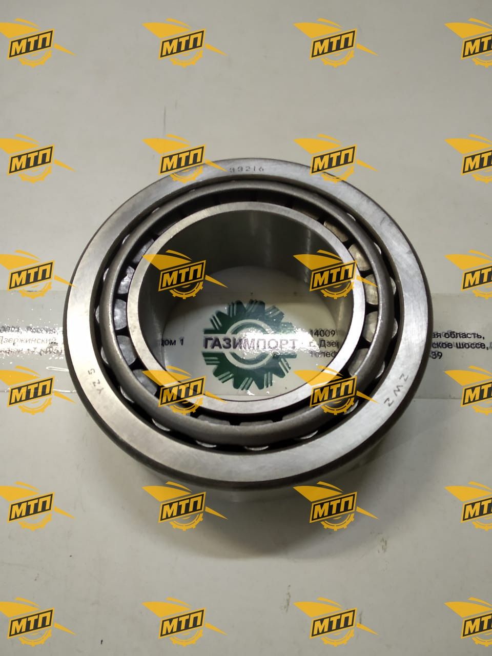 Подшипник K1042340/33216