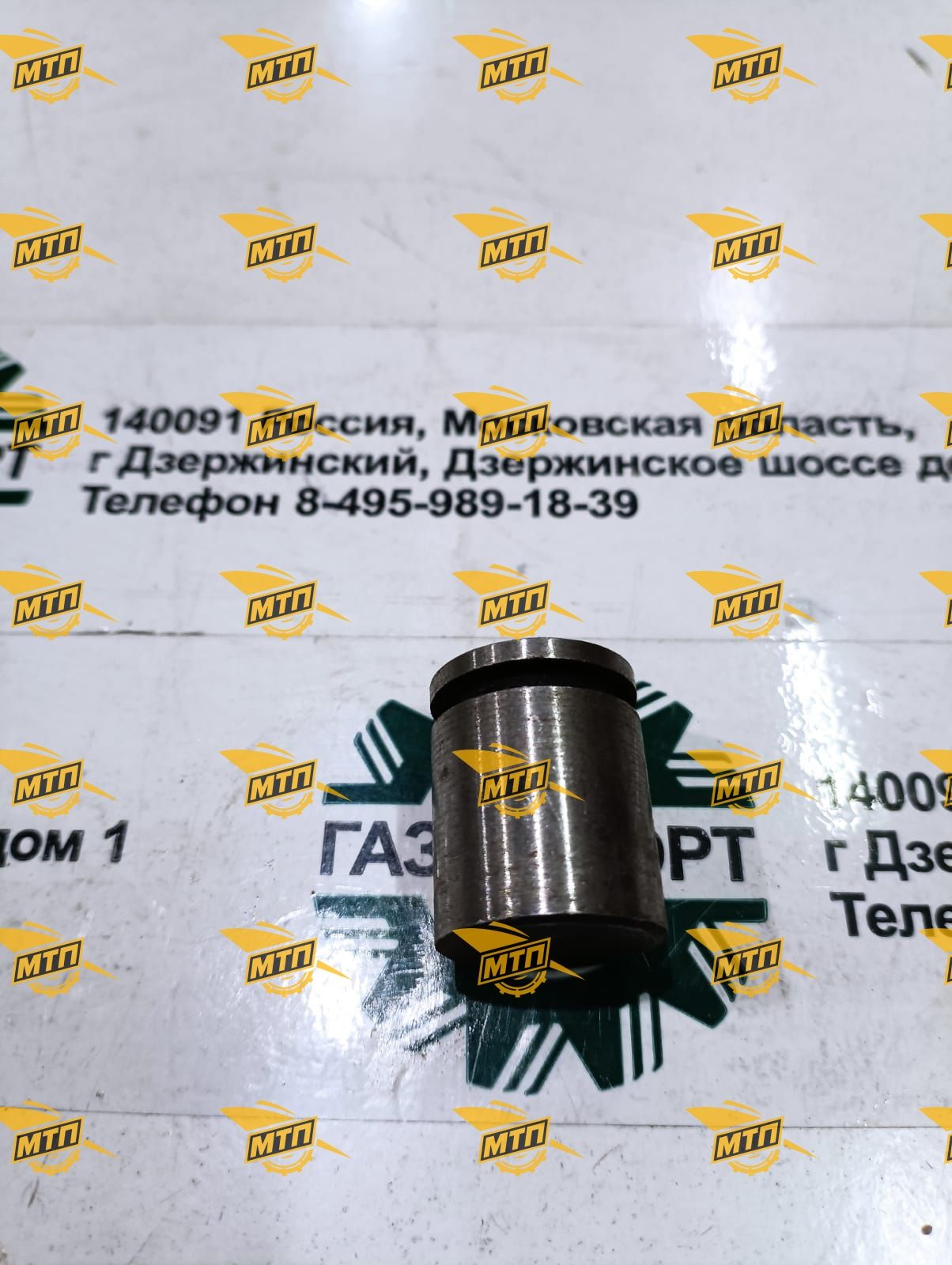 Штифт 79605020