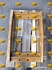Балансир вспомогательная рама 252600382 China-Motors LW300KN