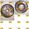 drum, steering clutch
