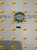 Шпонка шестерни коленвала 01115416/4110000054029