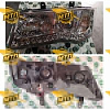 Фара основная левая China-Motors XTC70