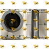Фильтр гидравлический 60C0016 XGMA955