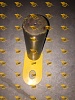 Палец 11D0071/75x260
