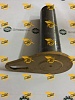 Палец крепления стрелы 15D0057/85x340