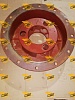 SPLIT FLANGE
