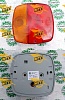 Фара задняя 4130002615 ( ОРИГИНАЛ ) LG953F/LG956F