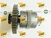 Блок фрикционов K3+K4-4WG200