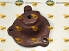 Крышка вала ZL30E.5.5A
