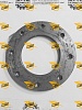 Фланец 58A0088 XGMA XG955III