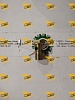 Болт-штуцер полый 16мм 612639000049
