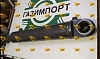 Гидроцилиндр рулевого управления 4120000602